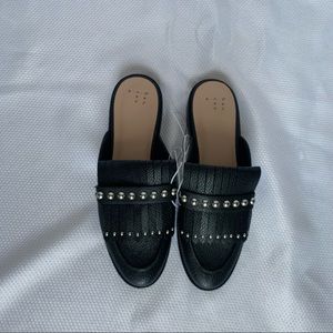 NWT A New Day Slip On Loafers